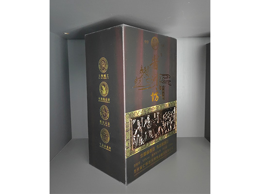 大师手酿